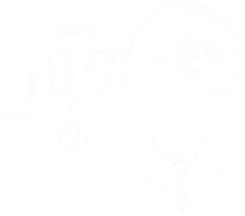 Szkoła katów - Figura maszyna